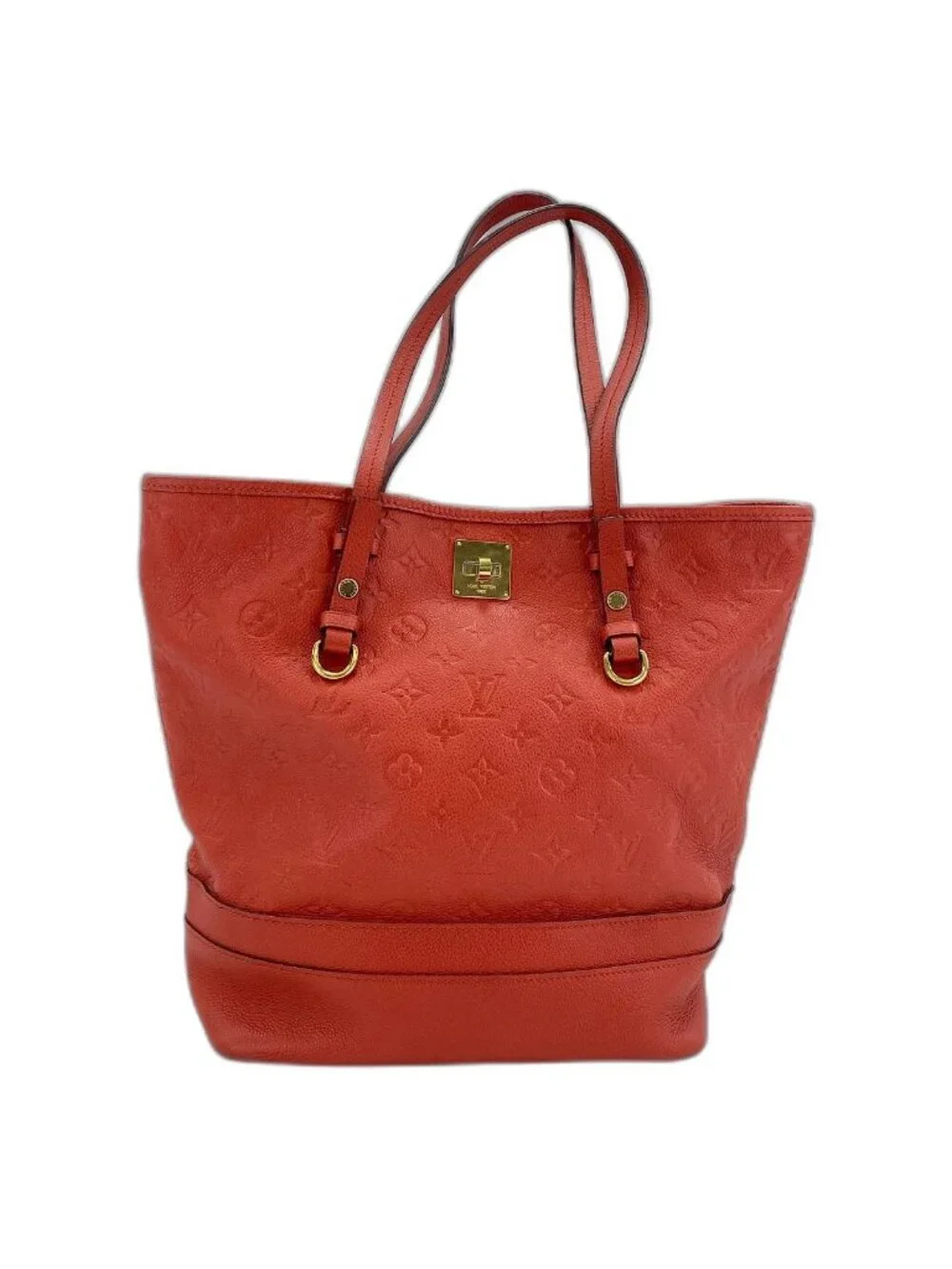 Louis Vuitton Tote Bag Citadines PM